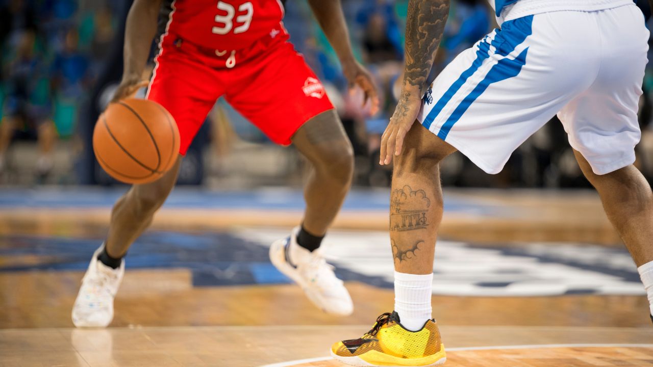 Setting Athletic Values Success Starts Within